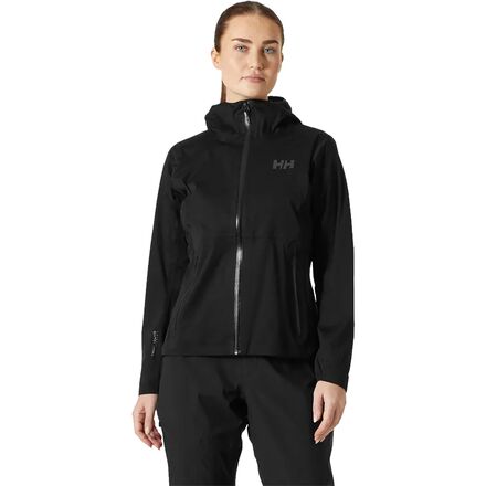 Momentum 3L Stretch Jacket - Women's