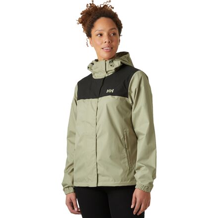 Momentum 3L Stretch Jacket - Women's