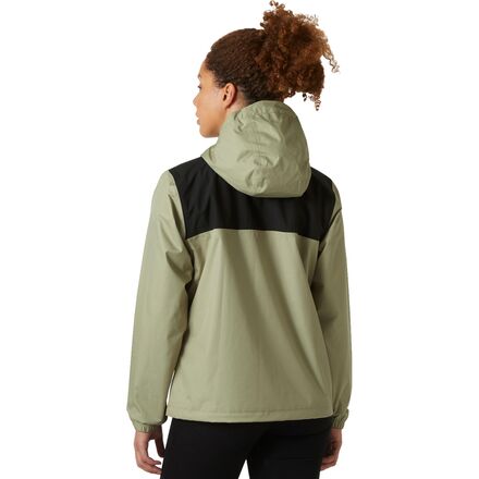 Helly Hansen - Momentum 3L Stretch Jacket - Women's