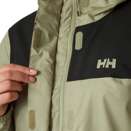 Helly Hansen - Momentum 3L Stretch Jacket - Women's