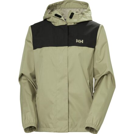 Helly Hansen - Momentum 3L Stretch Jacket - Women's