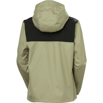Helly Hansen - Momentum 3L Stretch Jacket - Women's