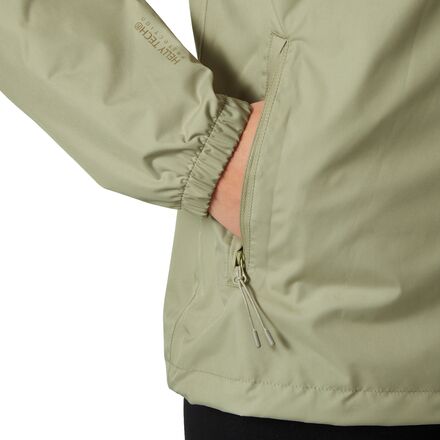 Helly Hansen - Momentum 3L Stretch Jacket - Women's