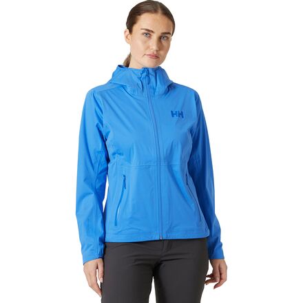 Momentum 3L Stretch Jacket - Women's