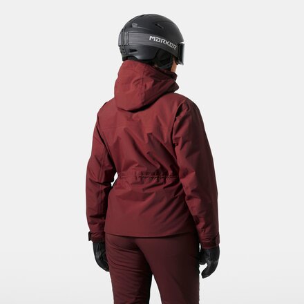 Helly Hansen - Nora Insulated 2.0 Jacket - Women's