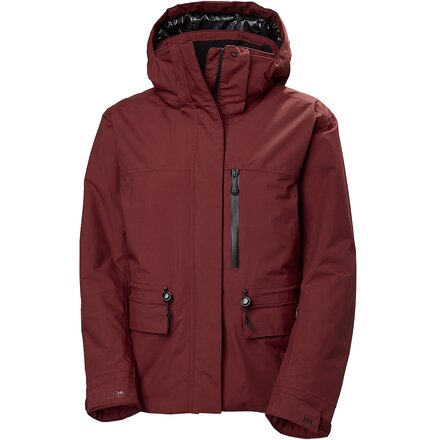 Helly Hansen - Nora Insulated 2.0 Jacket - Women's