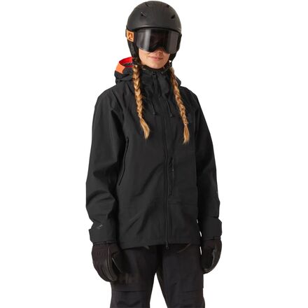 Helly Hansen - Sogn Shell Jacket - Women's