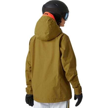 Helly Hansen - Sogn Shell Jacket - Women's