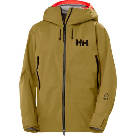 Helly Hansen - Sogn Shell Jacket - Women's