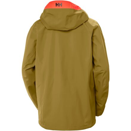 Helly Hansen - Sogn Shell Jacket - Women's