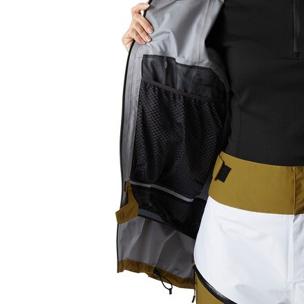 Helly Hansen - Sogn Shell Jacket - Women's