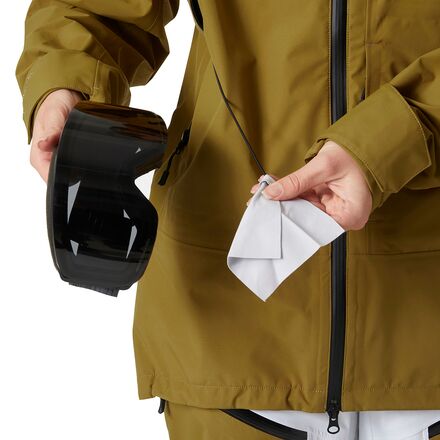 Helly Hansen - Sogn Shell Jacket - Women's