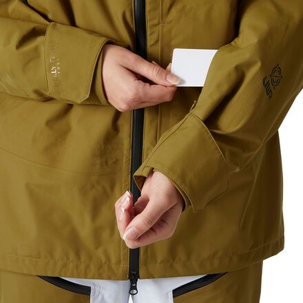 Helly Hansen - Sogn Shell Jacket - Women's