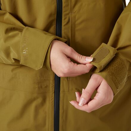 Helly Hansen - Sogn Shell Jacket - Women's