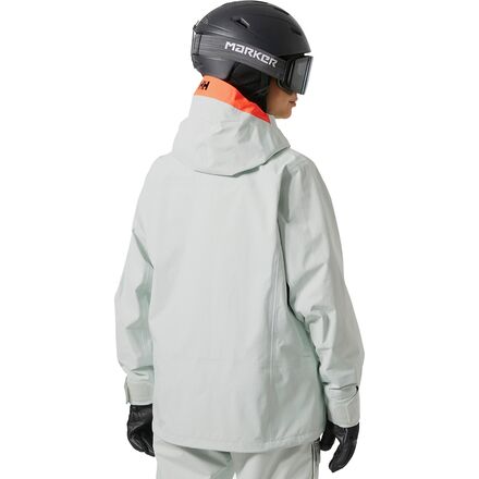 Helly Hansen - Sogn Shell Jacket - Women's