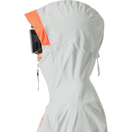 Helly Hansen - Sogn Shell Jacket - Women's