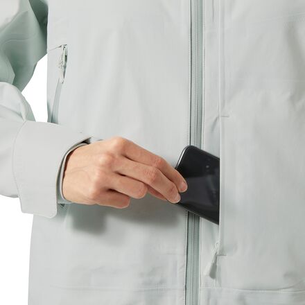 Helly Hansen - Sogn Shell Jacket - Women's