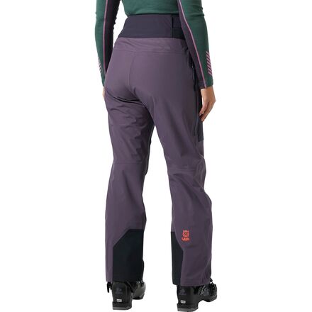Helly Hansen - Sogn Shell Pant - Women's