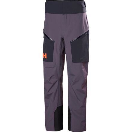 Helly Hansen - Sogn Shell Pant - Women's