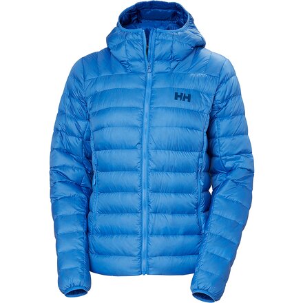 Verglas Hooded Down 2.0 Jacket - Women's