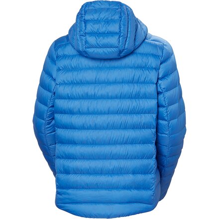 Helly Hansen - Verglas Hooded Down 2.0 Jacket - Women's