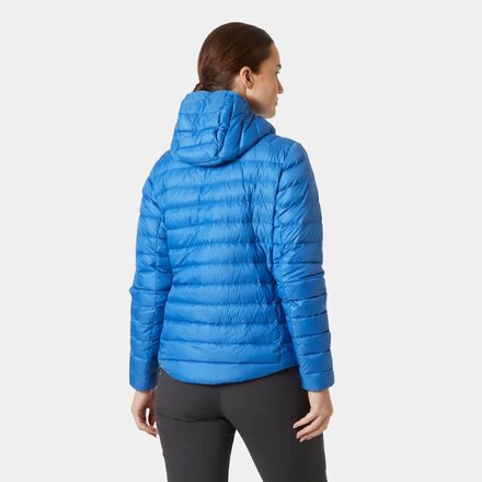 Helly Hansen - Verglas Hooded Down 2.0 Jacket - Women's