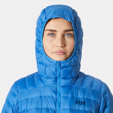 Helly Hansen - Verglas Hooded Down 2.0 Jacket - Women's