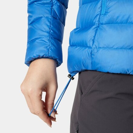 Helly Hansen - Verglas Hooded Down 2.0 Jacket - Women's