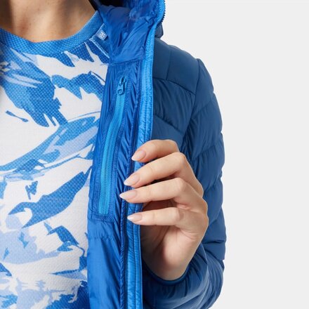 Helly Hansen - Verglas Hooded Down 2.0 Jacket - Women's