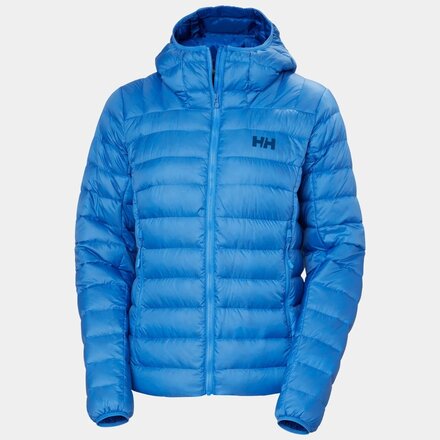 Helly Hansen - Verglas Hooded Down 2.0 Jacket - Women's