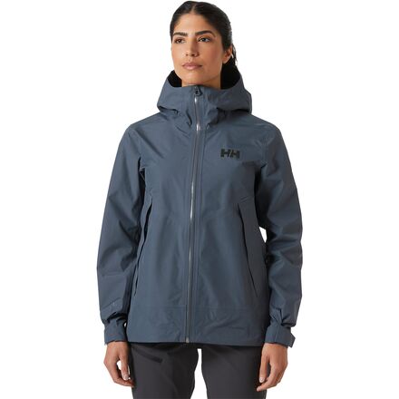Verglas Infinity 2.0 Jacket - Women's