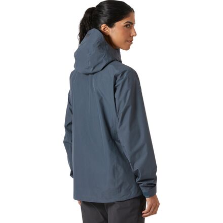 Helly Hansen - Verglas Infinity 2.0 Jacket - Women's