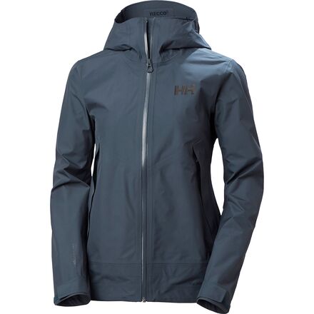 Helly Hansen - Verglas Infinity 2.0 Jacket - Women's