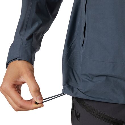 Helly Hansen - Verglas Infinity 2.0 Jacket - Women's