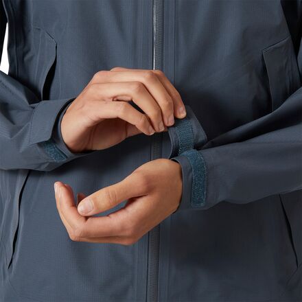 Helly Hansen - Verglas Infinity 2.0 Jacket - Women's