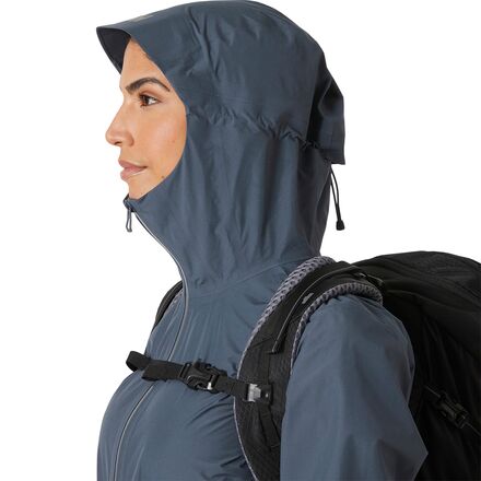 Helly Hansen - Verglas Infinity 2.0 Jacket - Women's
