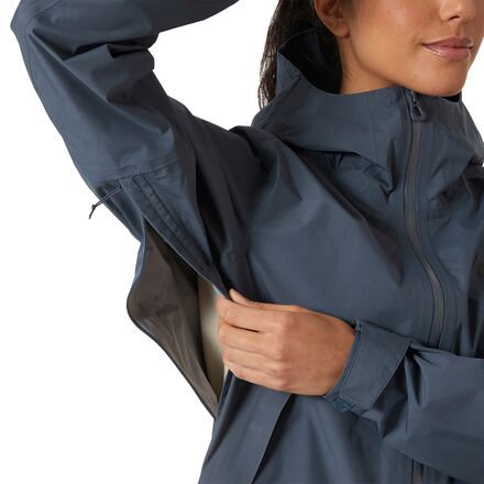 Helly Hansen - Verglas Infinity 2.0 Jacket - Women's