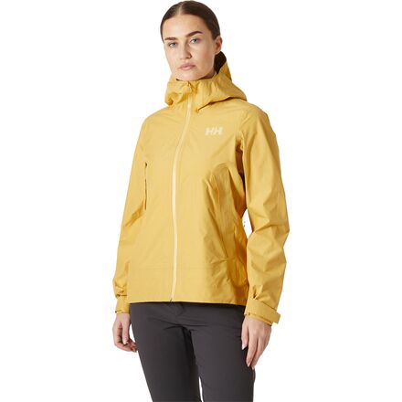 Verglas Infinity 2.0 Jacket - Women's