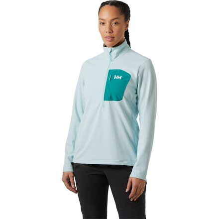 Versalite 1/2-Zip Fleece - Women's
