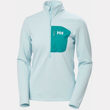 Helly Hansen - Versalite 1/2-Zip Fleece - Women's
