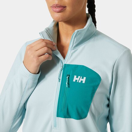 Helly Hansen - Versalite 1/2-Zip Fleece - Women's