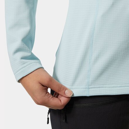 Helly Hansen - Versalite 1/2-Zip Fleece - Women's