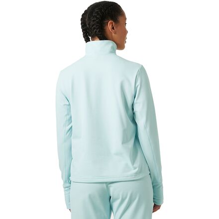 Helly Hansen - Versalite Cinched Fleece Pullover - Women's