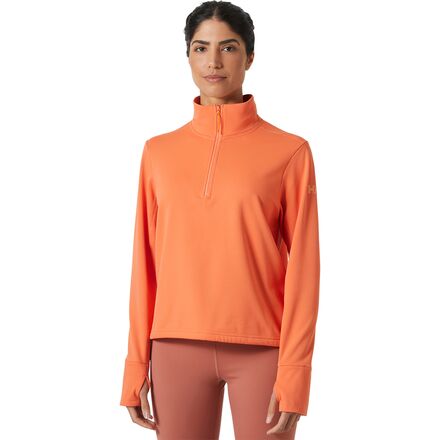 Versalite Cinched Fleece Pullover - Women's