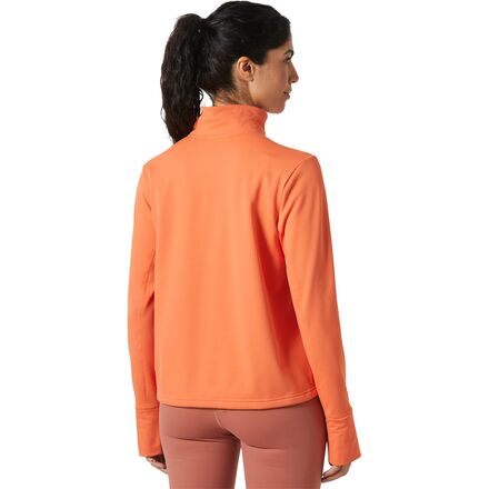 Helly Hansen - Versalite Cinched Fleece Pullover - Women's