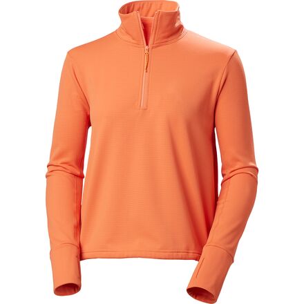 Helly Hansen - Versalite Cinched Fleece Pullover - Women's