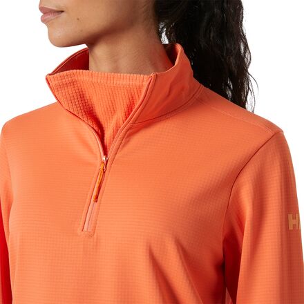 Helly Hansen - Versalite Cinched Fleece Pullover - Women's