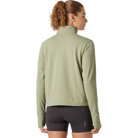 Helly Hansen - Versalite Cinched Fleece Pullover - Women's