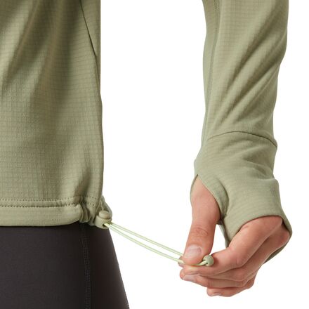 Helly Hansen - Versalite Cinched Fleece Pullover - Women's