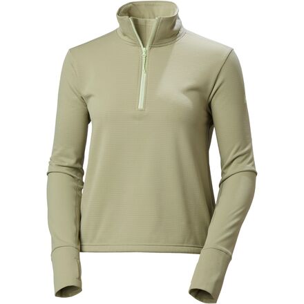 Helly Hansen - Versalite Cinched Fleece Pullover - Women's